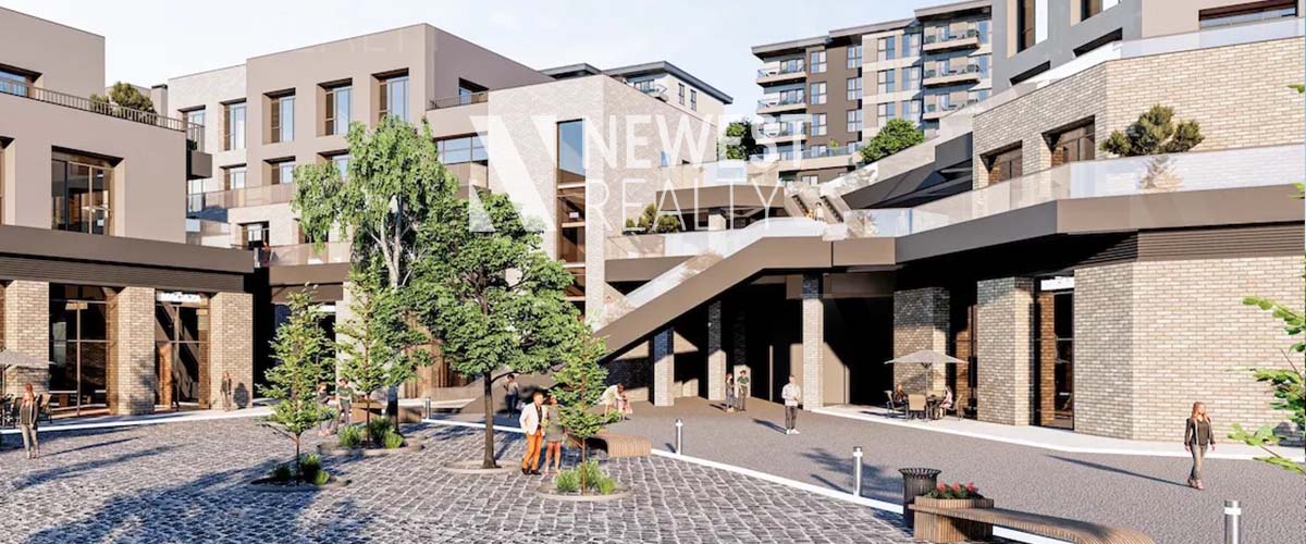 Reference Pendik Project