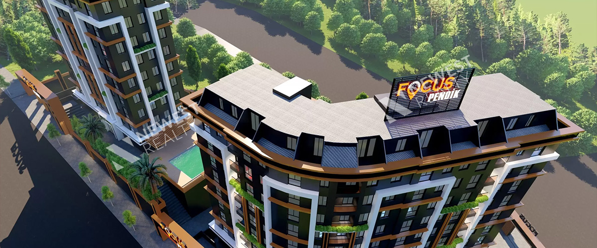 Focus Pendik (فوكوس بينديك)