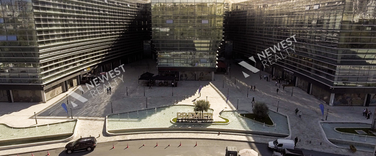 Premier Campus (بريمير كامبوس)