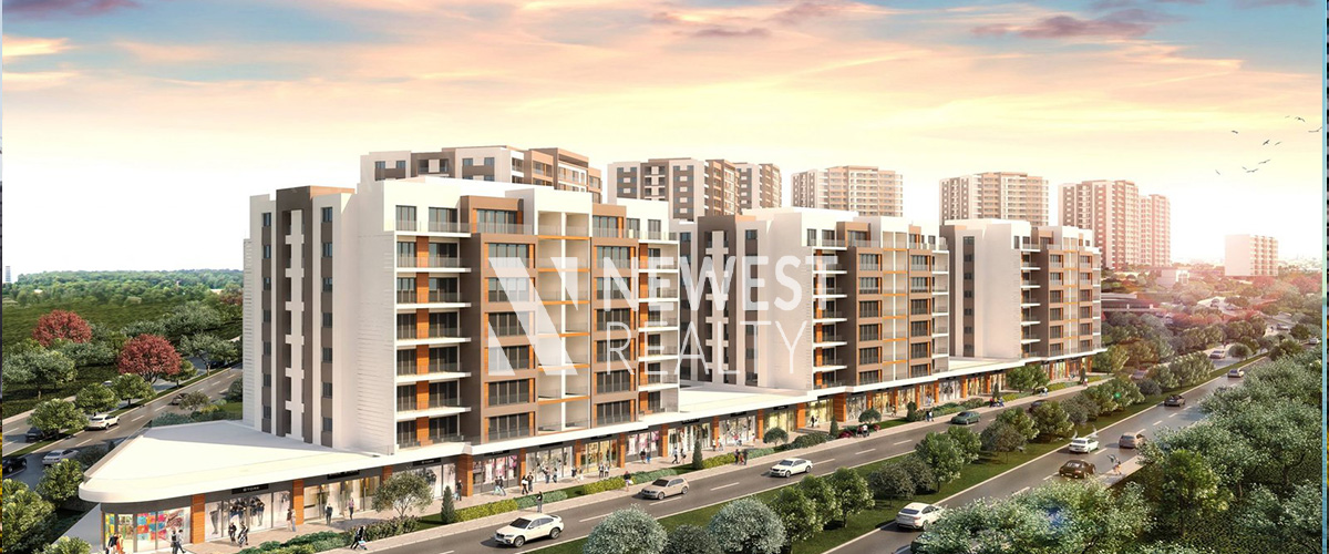 (Vira istanbul)  مشروع فيرا اسطنبول