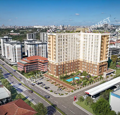 Tent Topkapi Prime Project