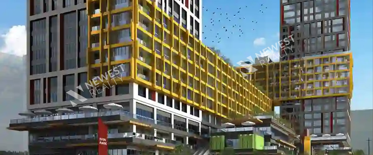 Evinpark Project