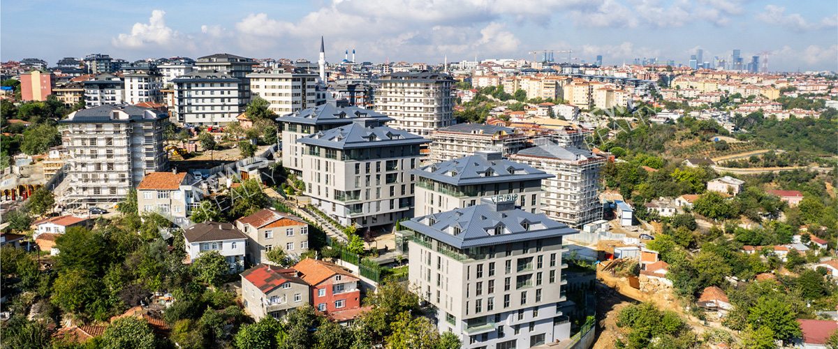 Viridis cengelkoy