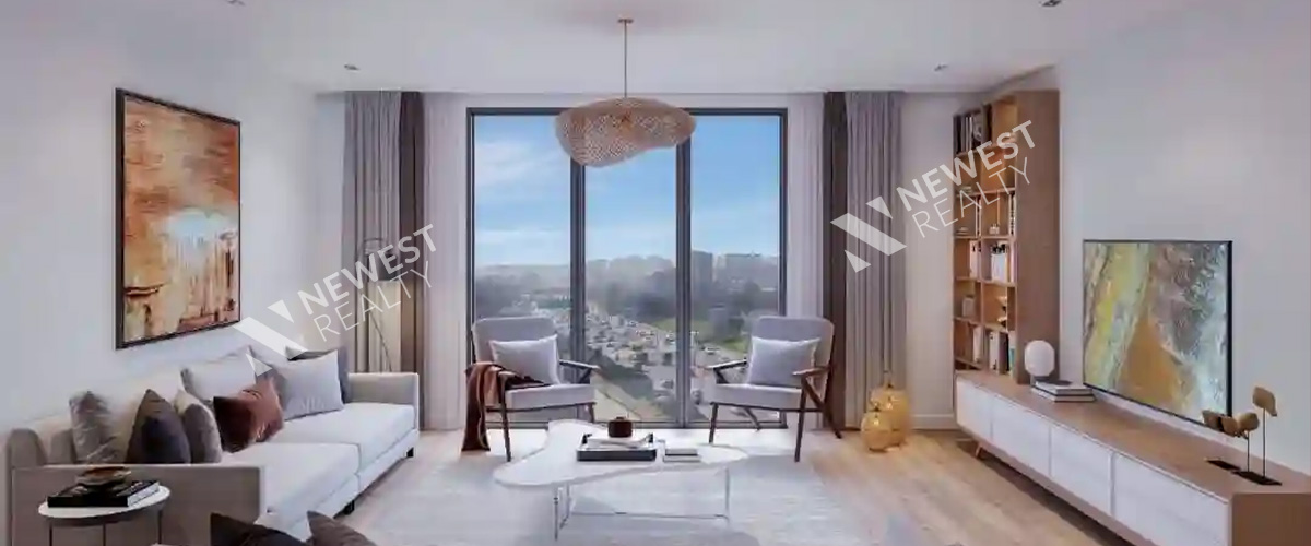 Flat 24 (فلات 24)