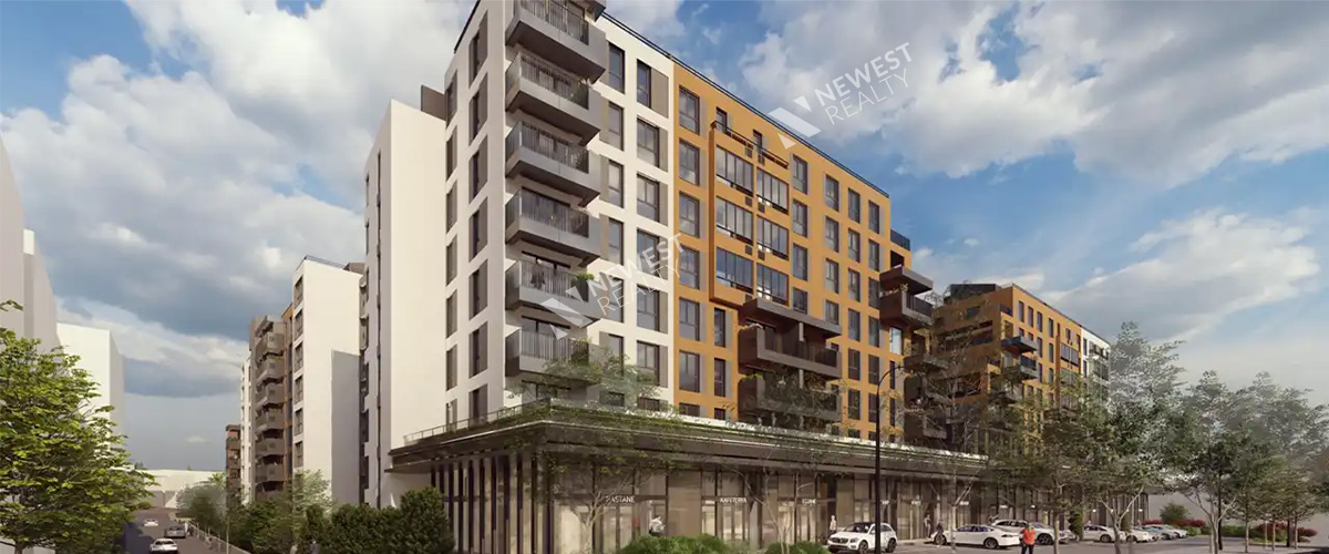 Sinps Mitrolife Premium Project