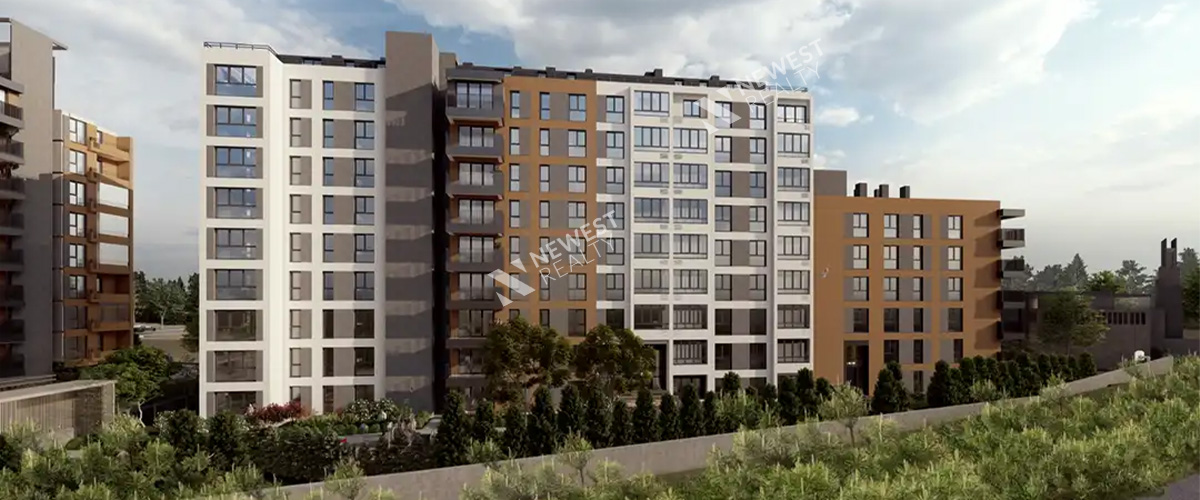 Sinps Mitrolife Premium Project