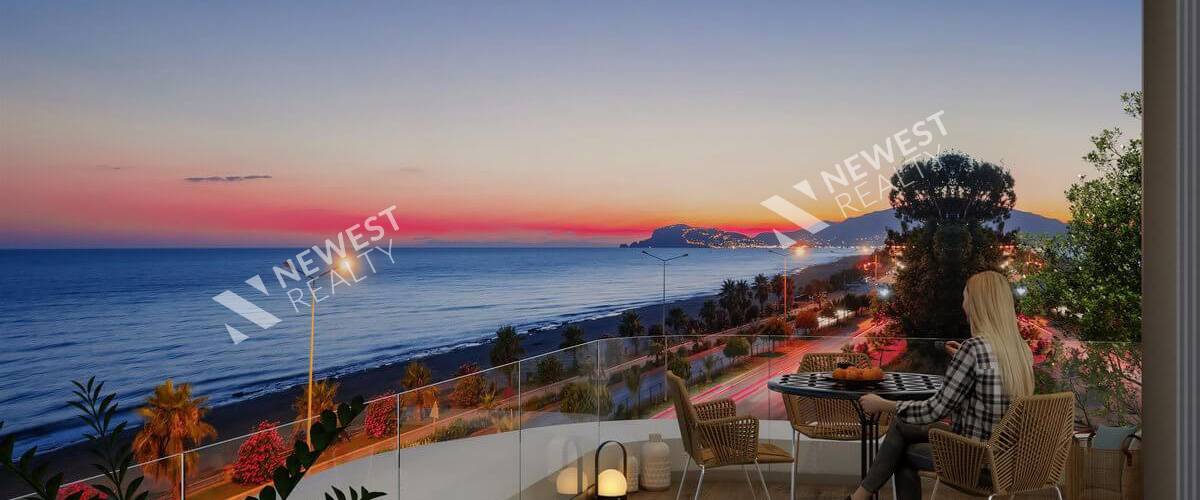OXO beach (اوكسو بيش)
