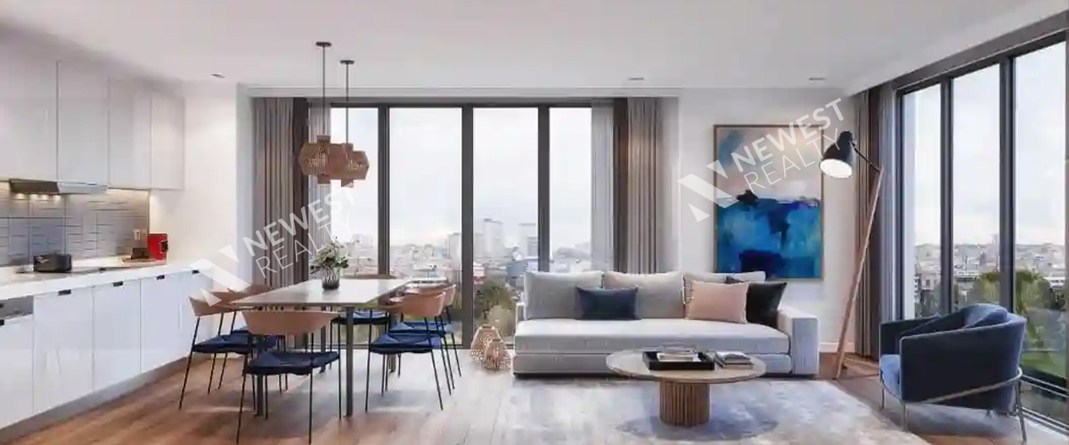 Flat 24 (فلات 24)