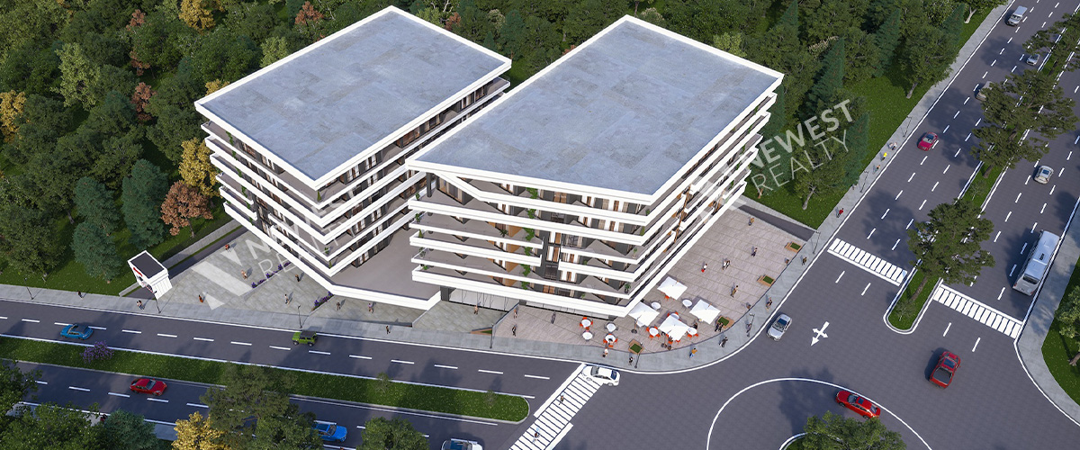 Viale House