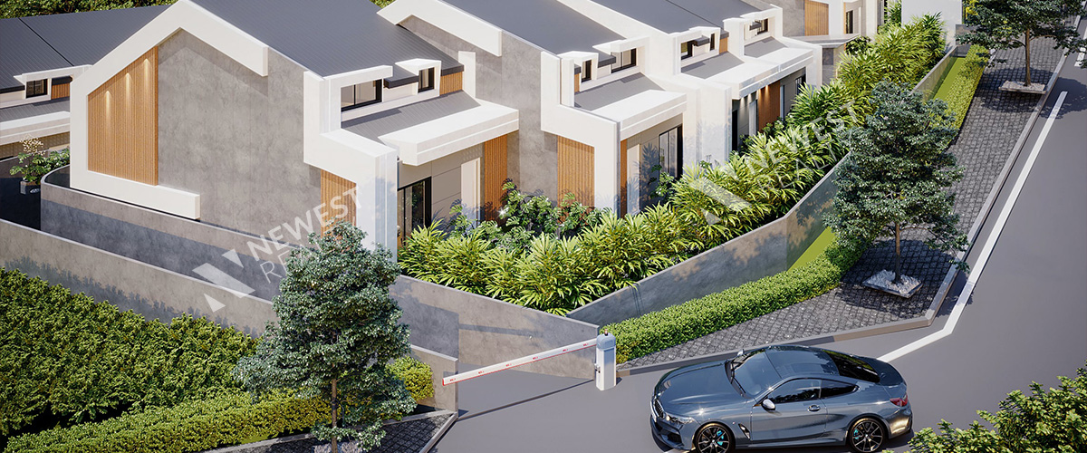 Koru Zekeriyakoy Project