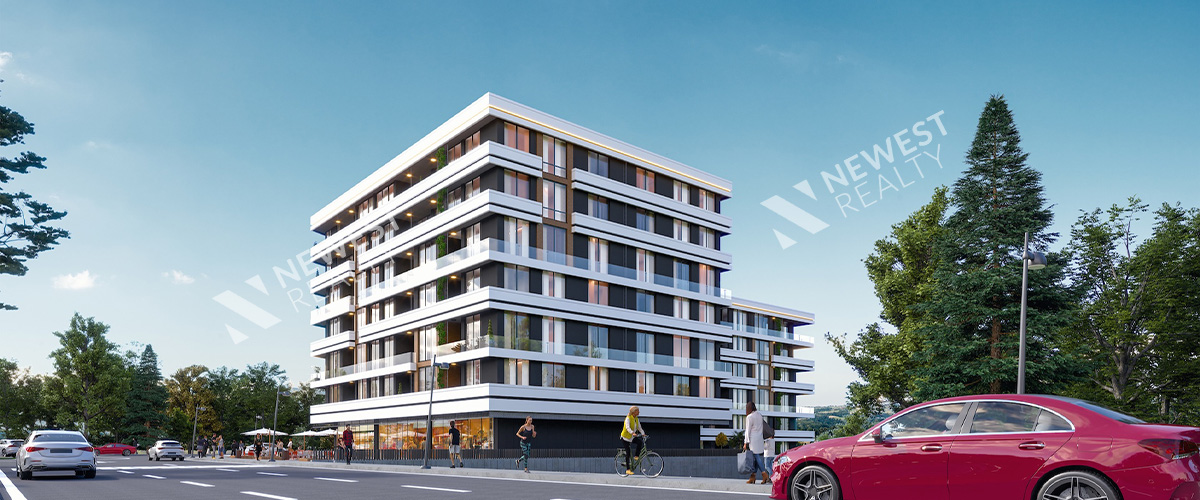 Viale House