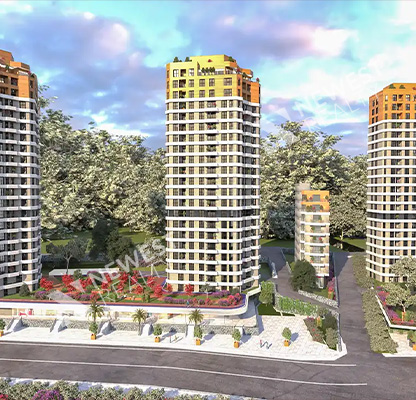 Dunya Sehir Kartal(دنيا شهير كارتال)
