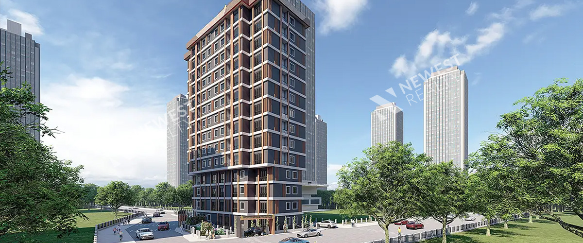 Forward Life Residence Project
