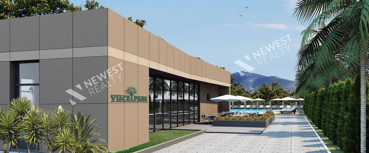 Yucelpark Kartal (يوجيل بارك كارتال)