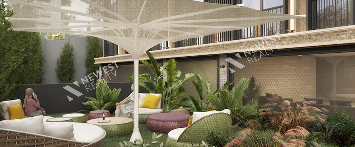 Prestij Yeni Levent Project