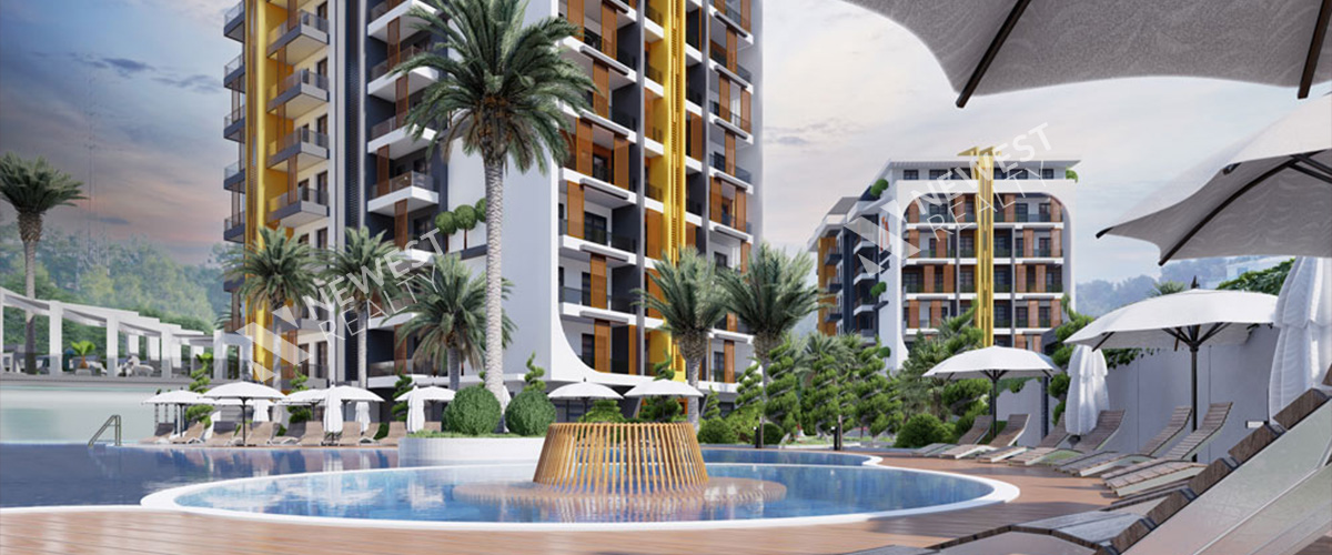 Yildirim Royal (يلديريم رويال)