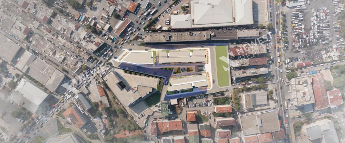 Radius Sefakoy