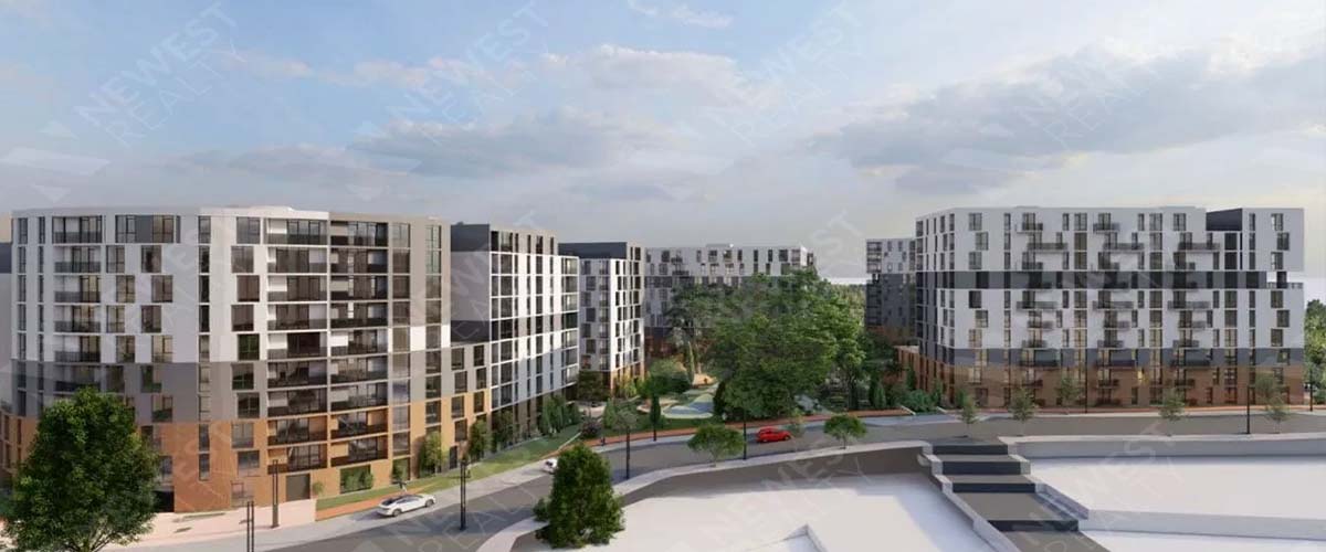 Yesil Pinar Project
