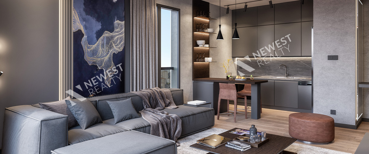 Maslak Dream (ماسلاك دريم)