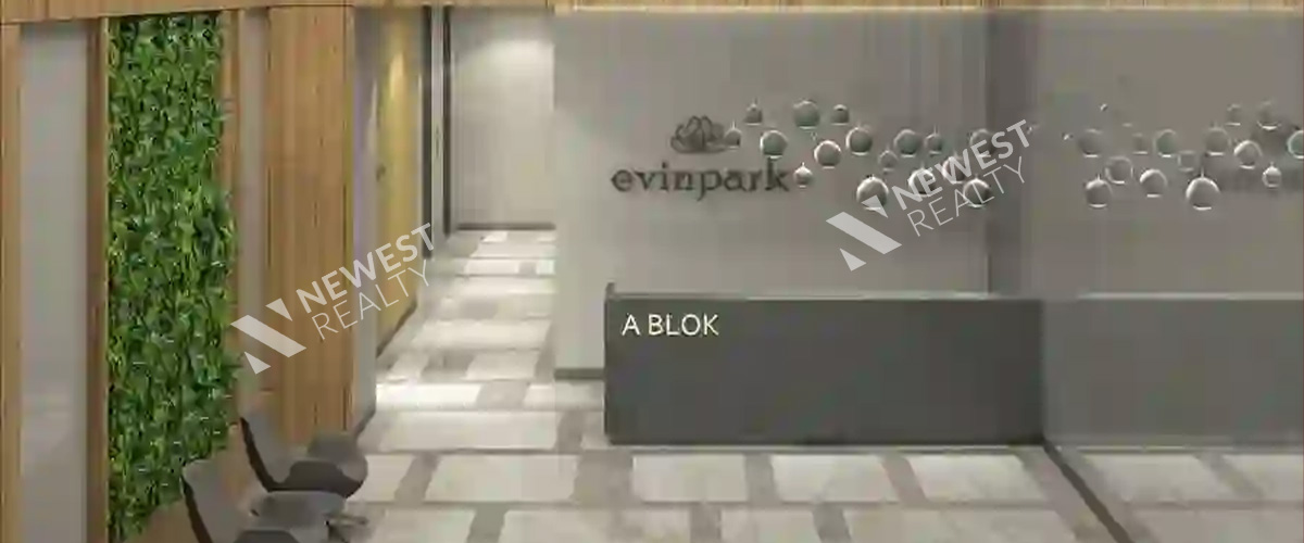 Evinpark Project