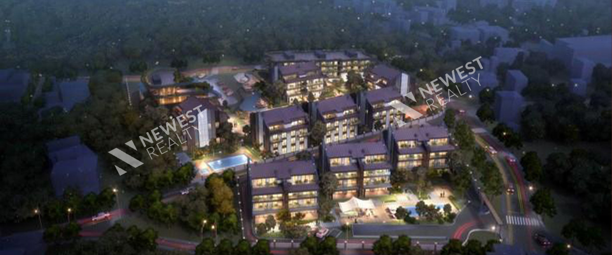 Camliyaka Konklari Project
