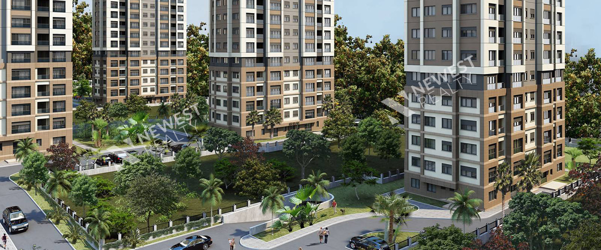 Yucelpark Kartal