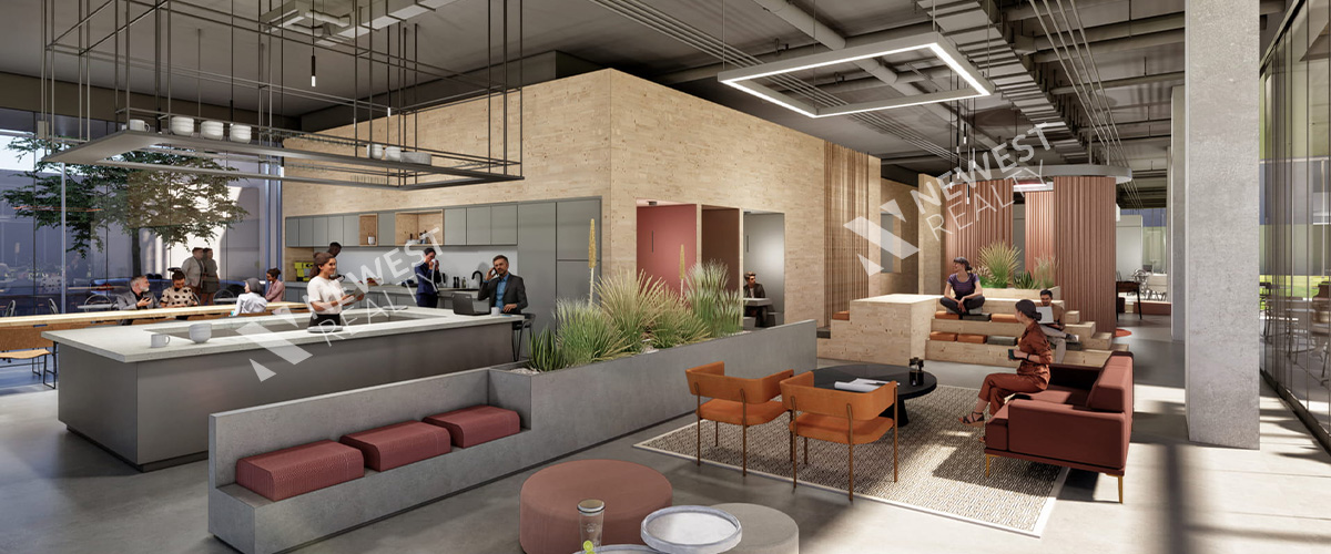 Colony Coliving (كولوني كوليفينغ)