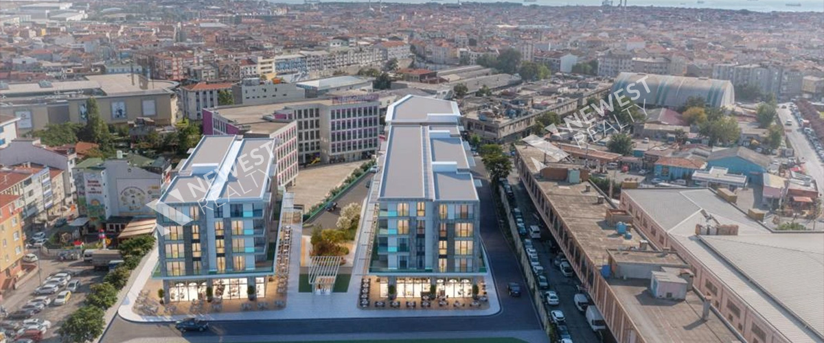 Radius Sefakoy