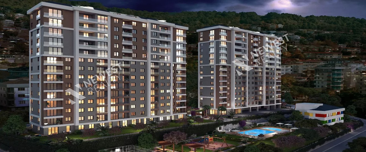 Loft Kartal (لوفت كارتال)