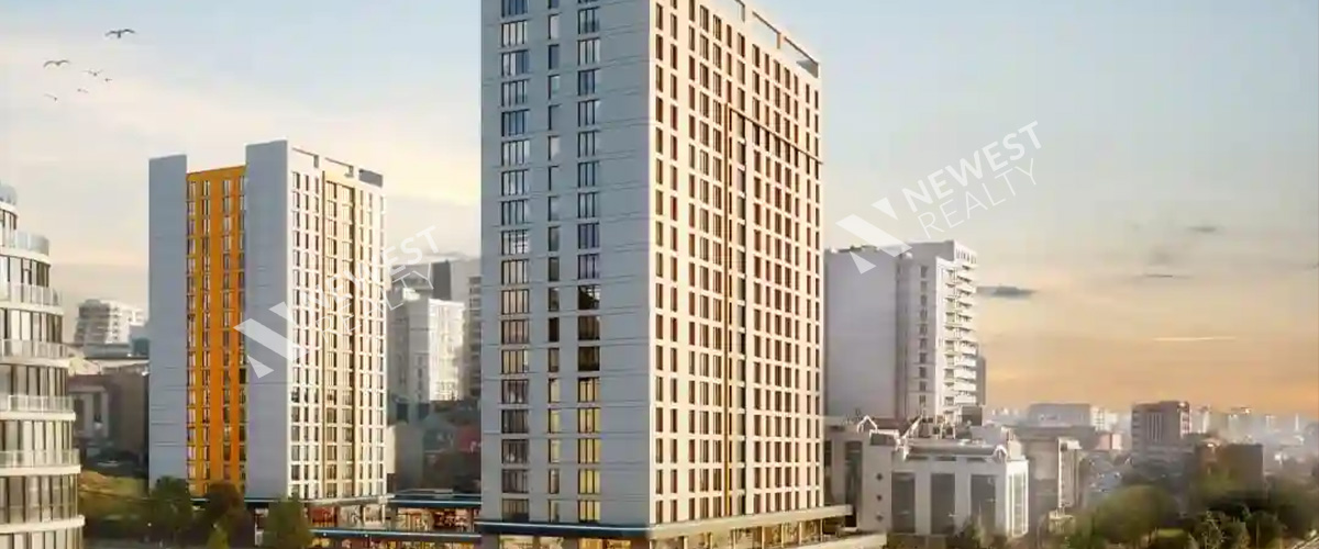 Flat 24 (فلات 24)