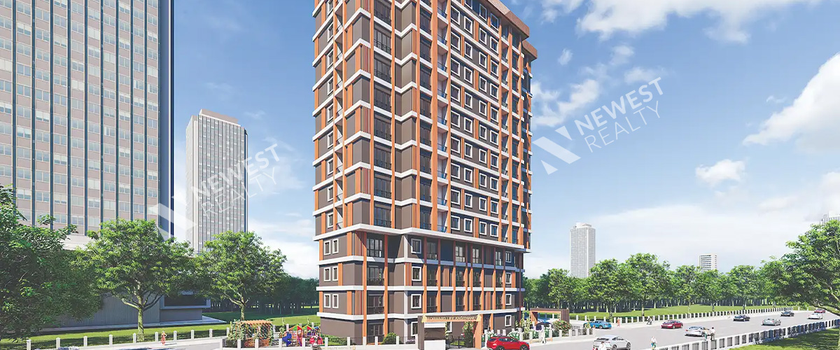 Forward Life Residence Project
