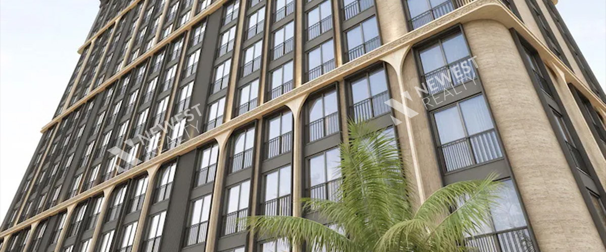 Prestij Yeni Levent Project