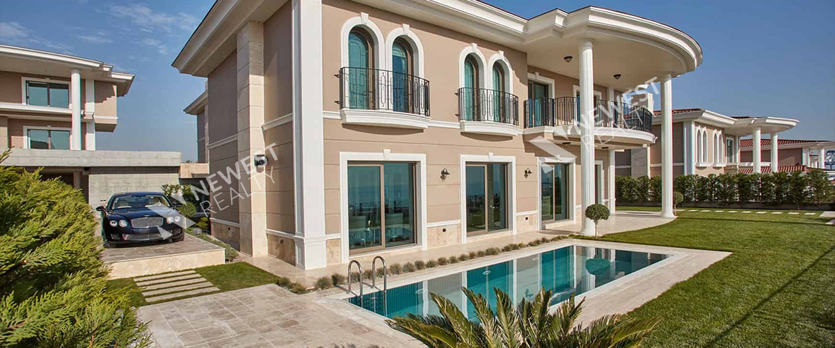 Diniz Istanbul Project (مشروع دينيز اسطنبول)