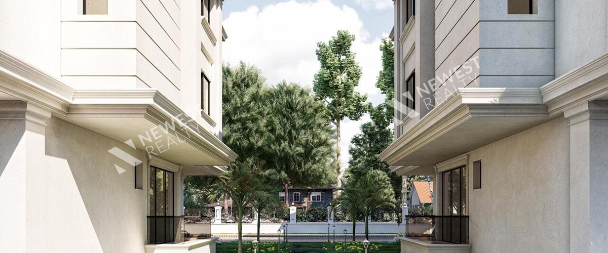 Likya Homes(ليكيا هومس)