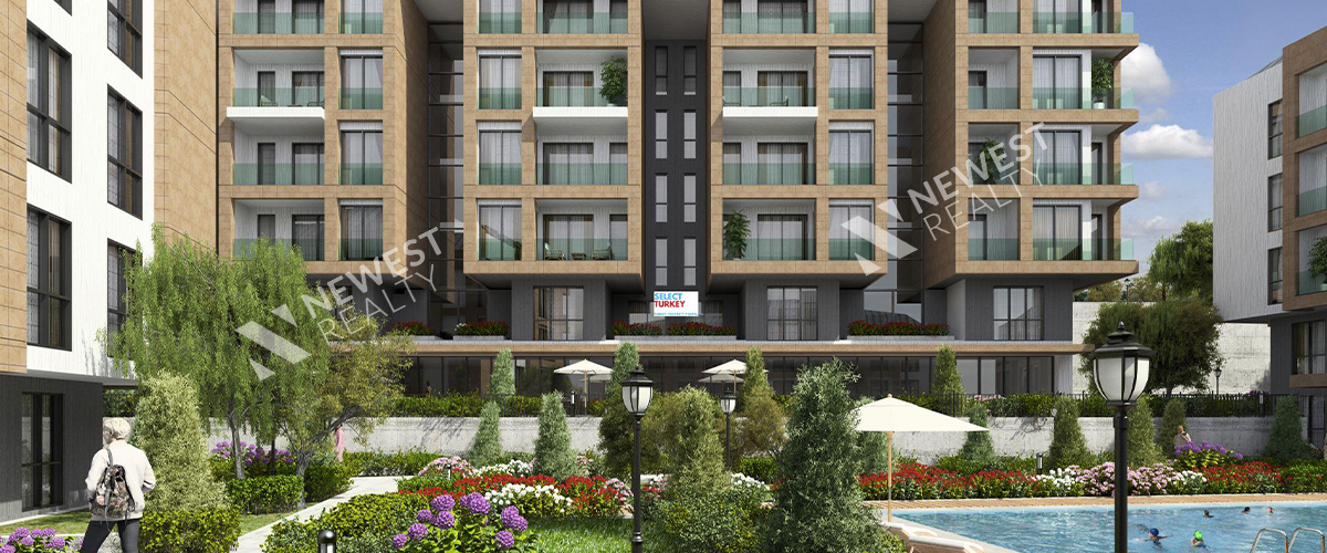 Kilic Marina Project