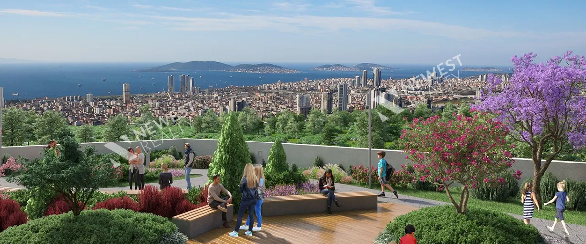 Dunya Sehir Kartal(دنيا شهير كارتال)