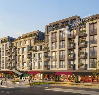 Sinpas Boulevard