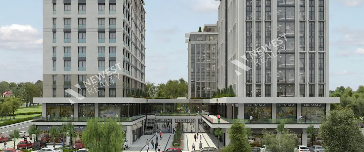 Lotus Istanbul Project