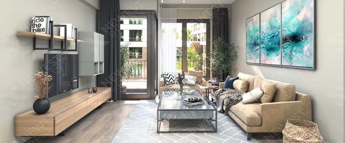 Yesil Pinar Project