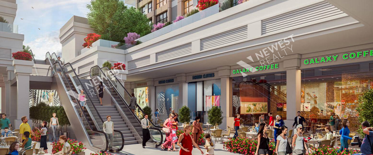 Agaoglu Cekmekoy Project