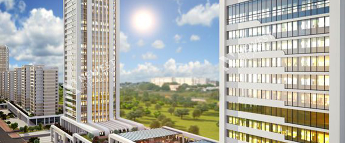 Onur Park Project (مشروع أونور بارك)