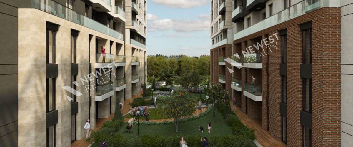 Mega Garden Park (ميغا غاردن بارك)