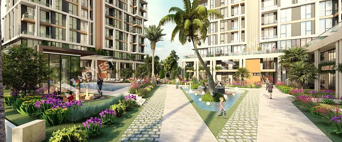 Aston Life Cadde (أستون لايف جادة)
