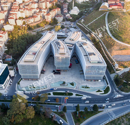 Premier Campus (بريمير كامبوس)