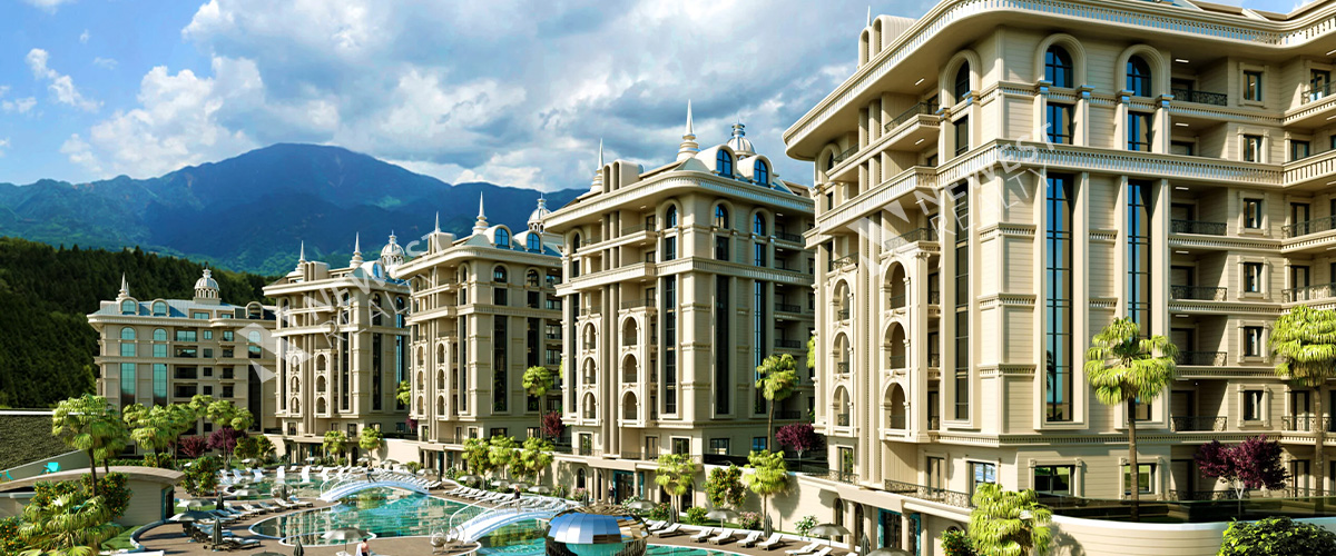 Meva City (ميفا سيتي)
