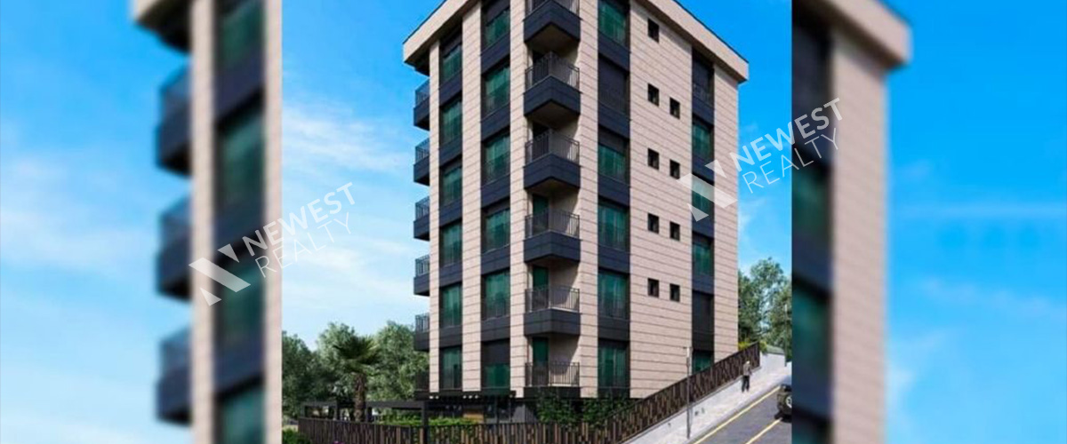 Cinar Residence Project