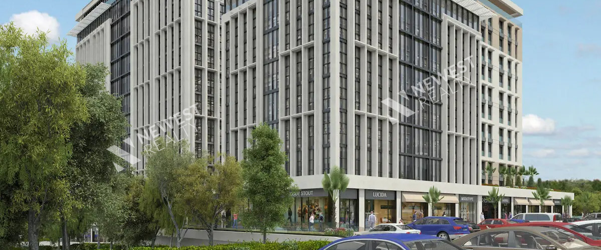 Lotus Istanbul Project