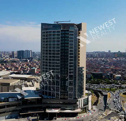 Hilton (هيلتون)