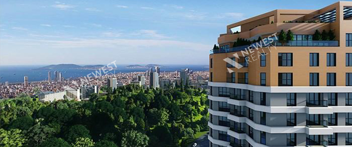 Dunya Sehir Kartal(دنيا شهير كارتال)