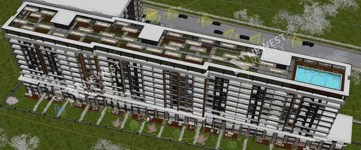 Empire Paradise Project